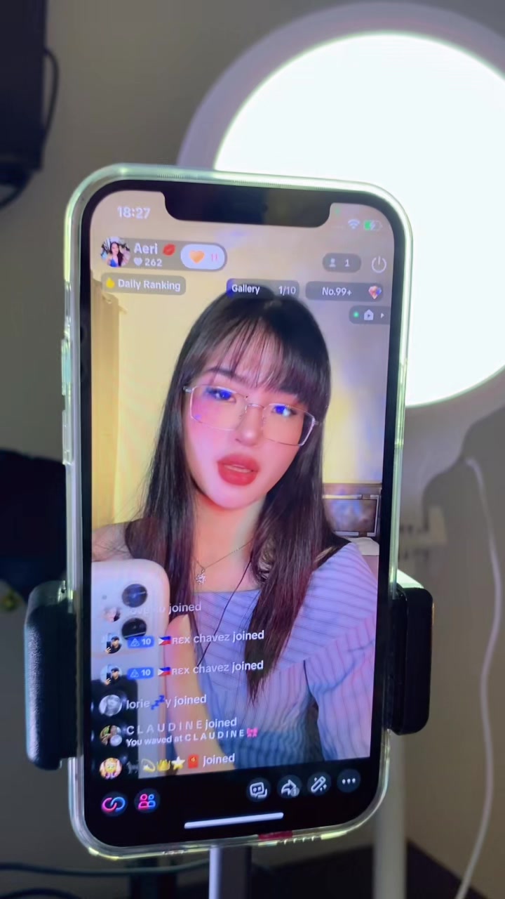 @Aeri 💋