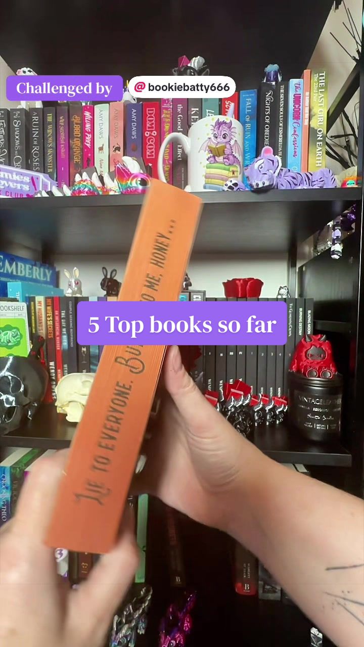 @Alicia Starr Ryan 📚✨