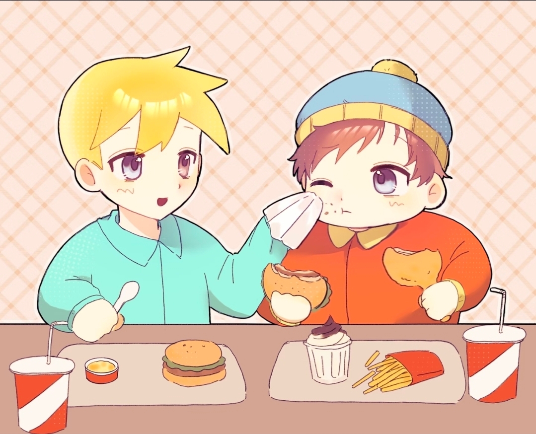 @🚸⛰️#1 Cartman Fan🚸 ⛰️