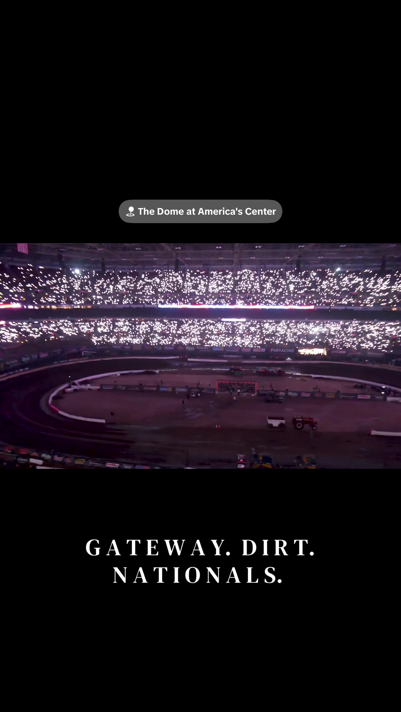 @Gateway Dirt Nationals