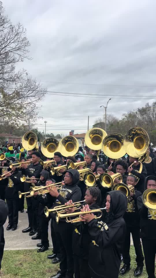 @ASSISTANT BAND DIRECTOR ROM RB