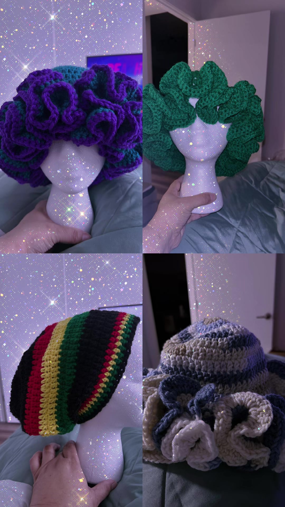 @🔥tracylily💋💜🌶️🧶