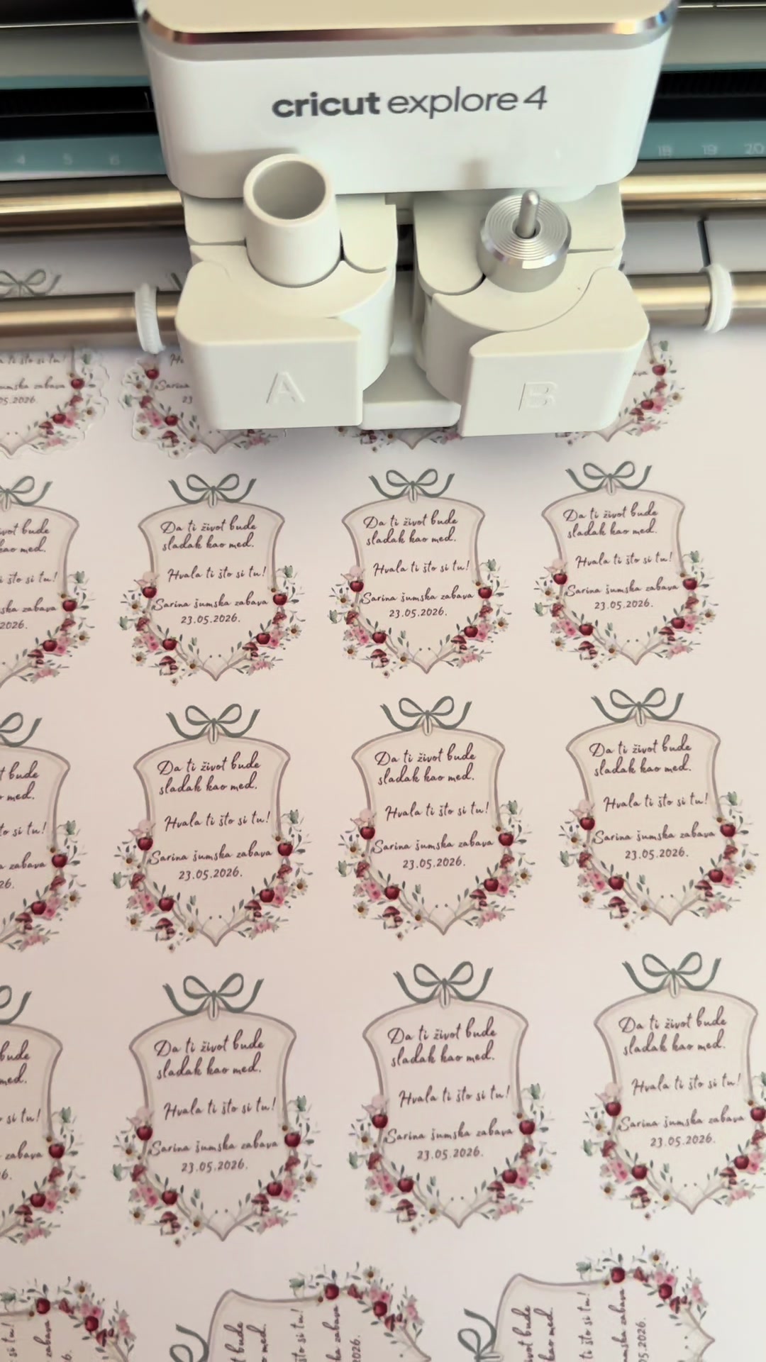@Ma Ch&eacute;rie gift studio