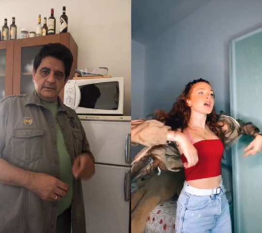 @Mazing Dollybell