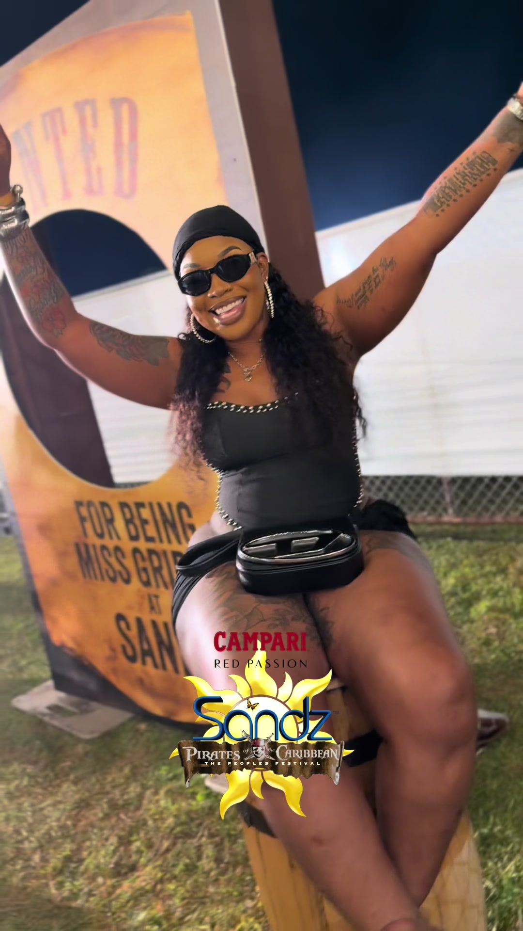 @SandZ Caribbean Music Festival