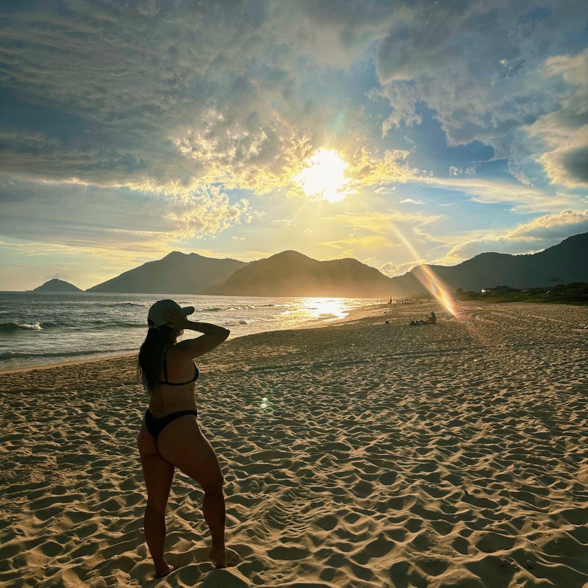 @Juliana Sales