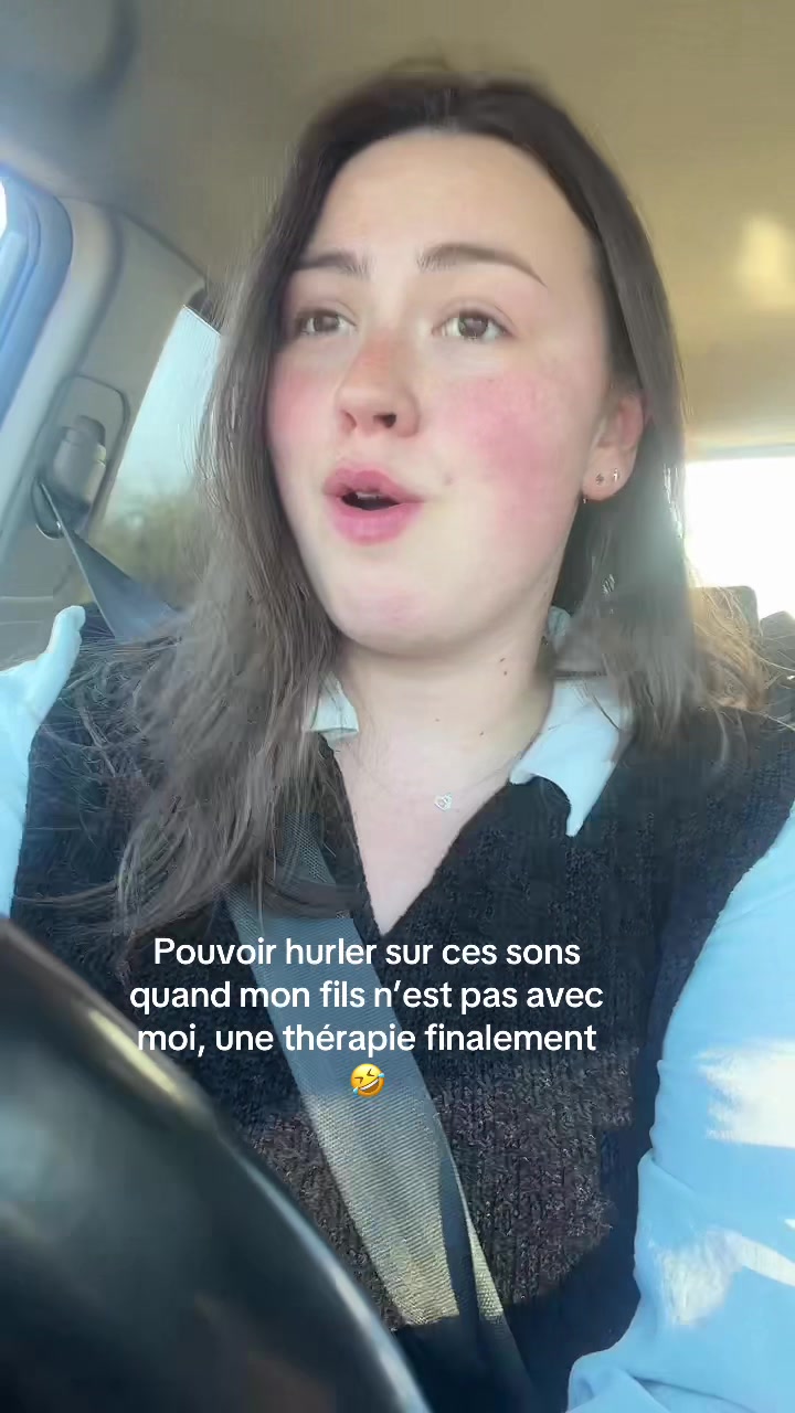 @Mam&rsquo;s | Femme | Bonheur
