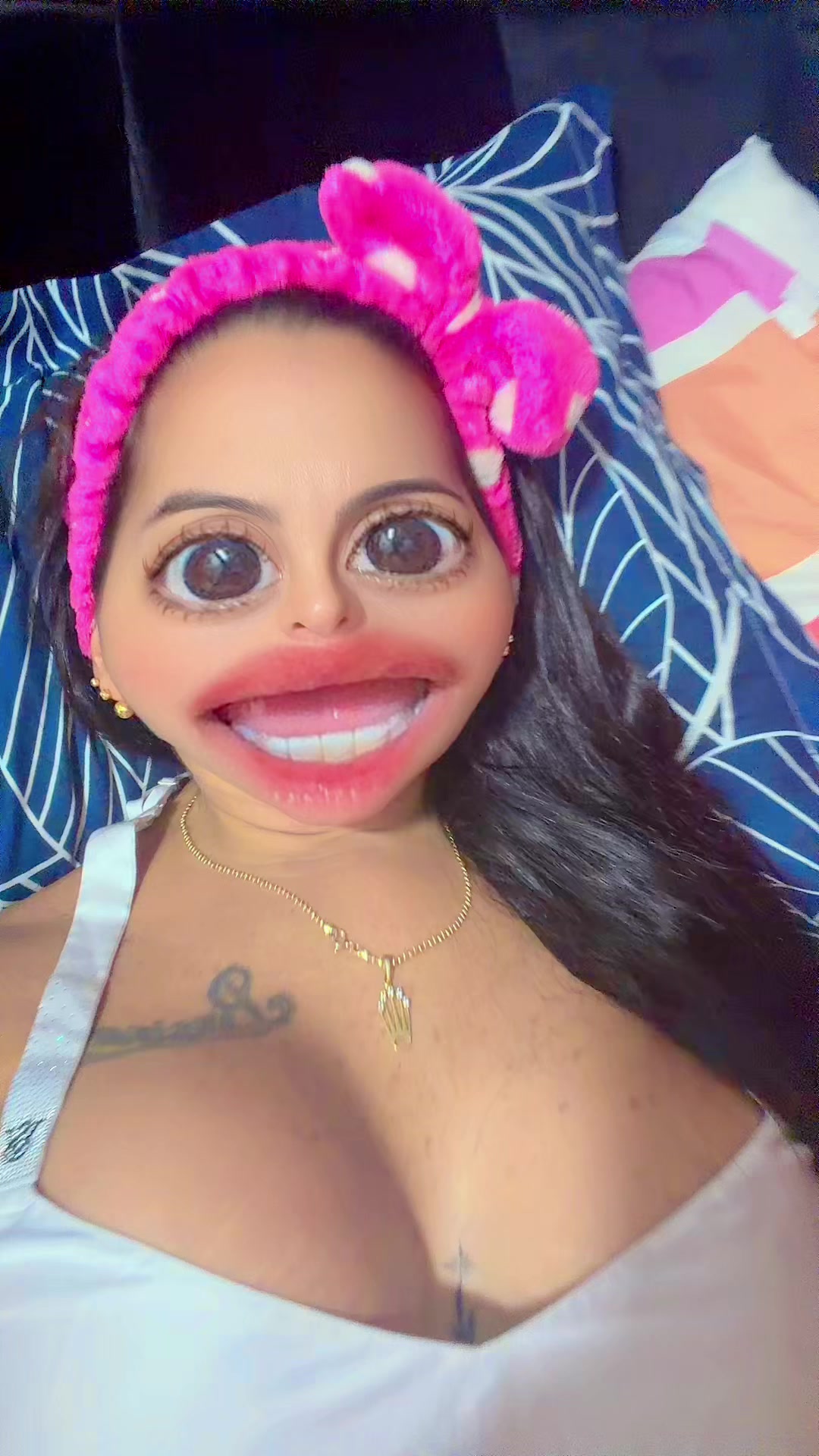 @Kriss Suarez