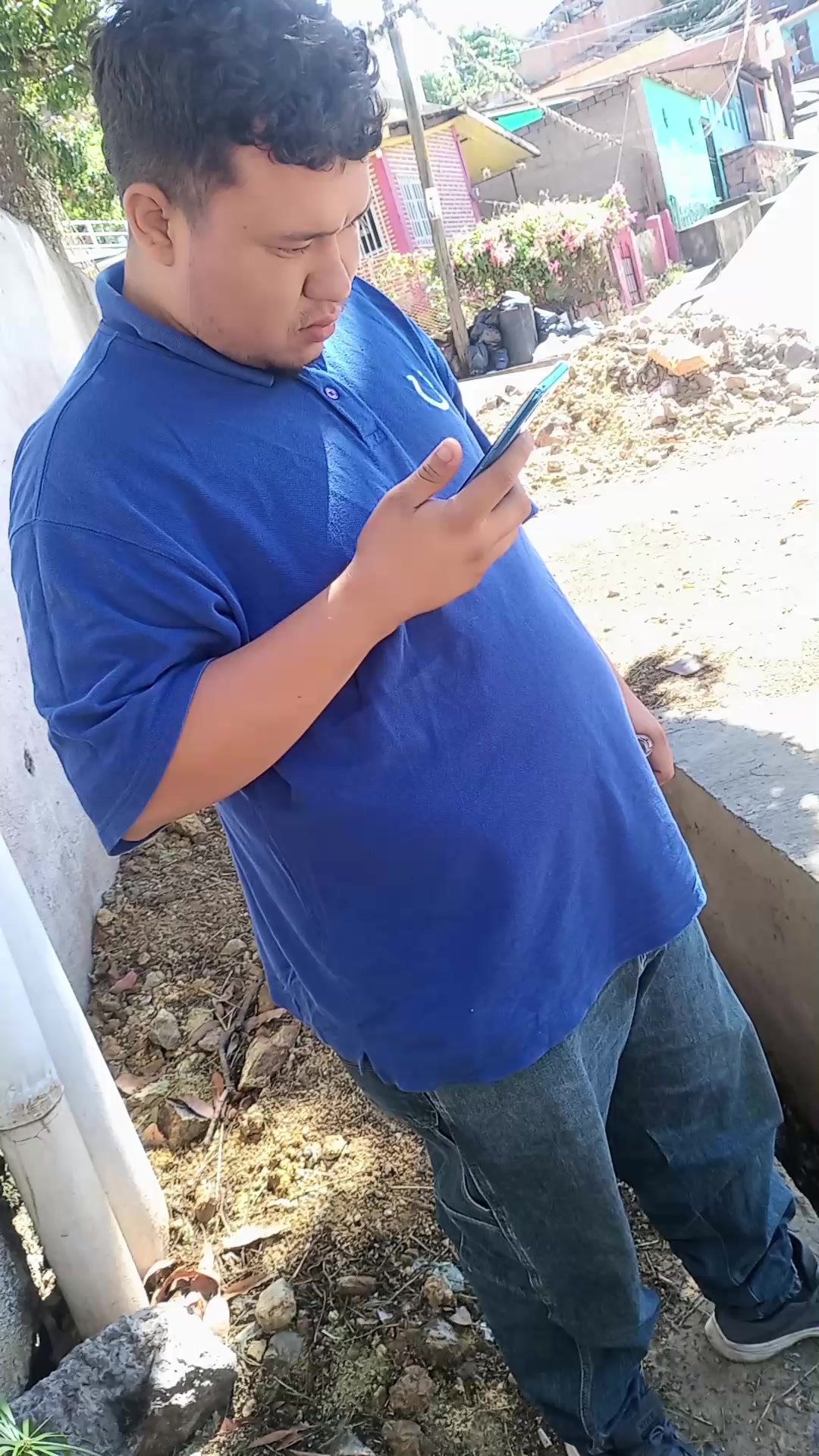 @ANTHONY 😎 EL SOLTERITO 🤫