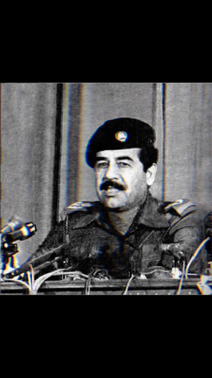 @صدام