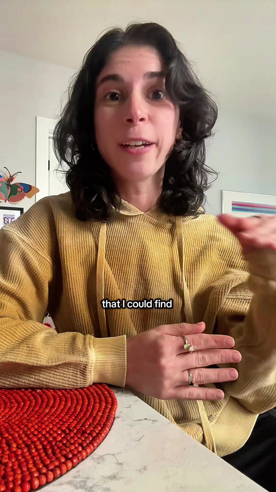 @Rachel