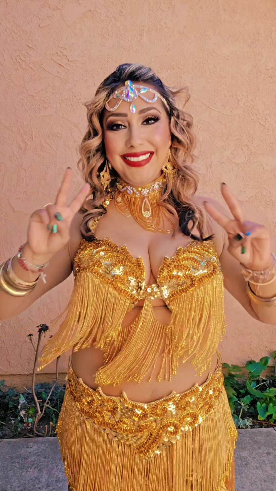 @Lizettebellydance