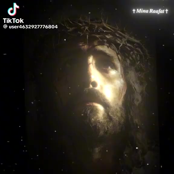 @jesus is the king