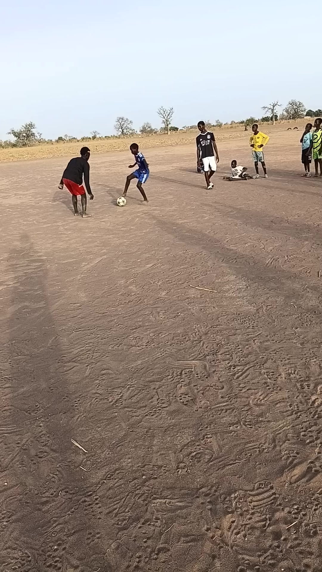 @RAFAHI ACADEMY