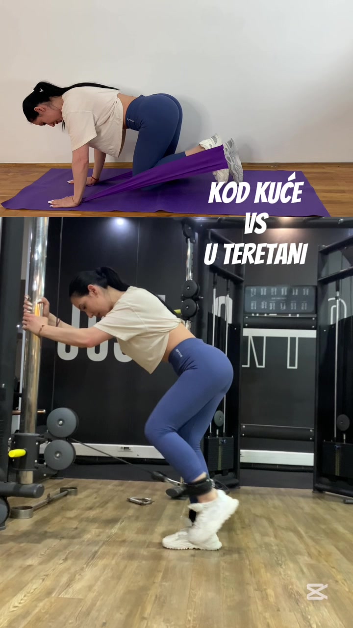 @Jeca | Ifbb personalni trener