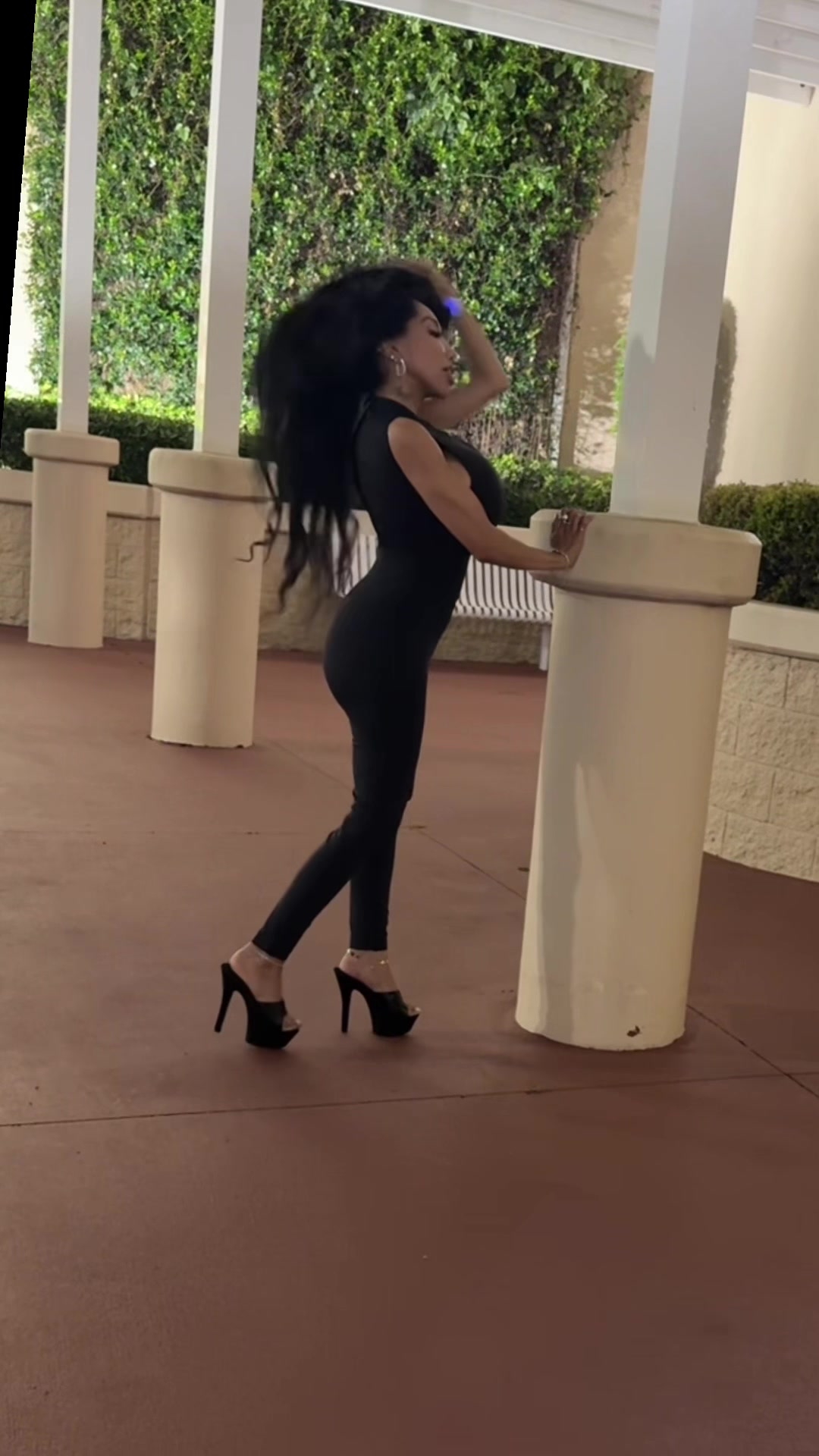 @Anakaliyah Goddess
