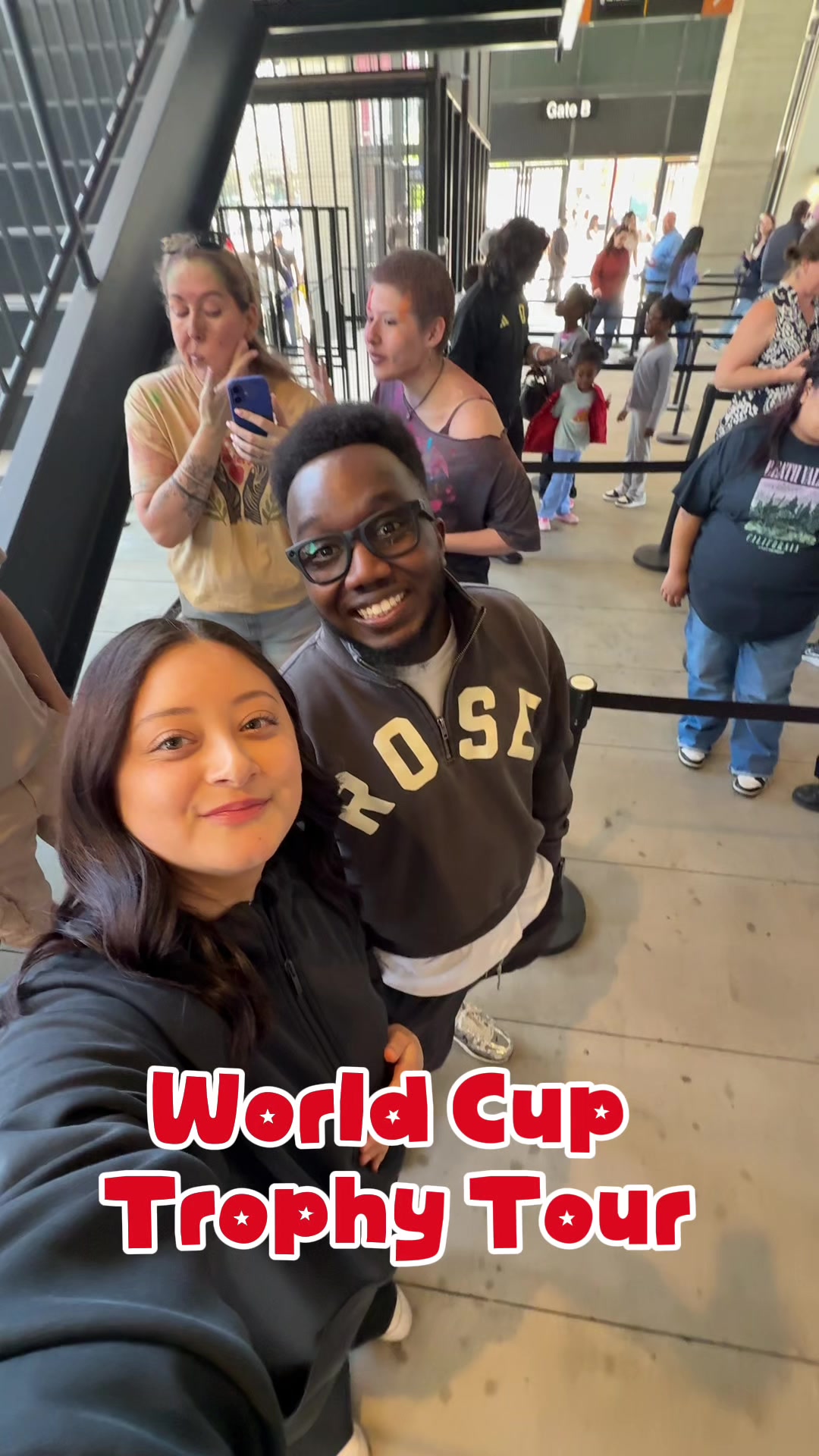@Aisha|PDX Sports Content