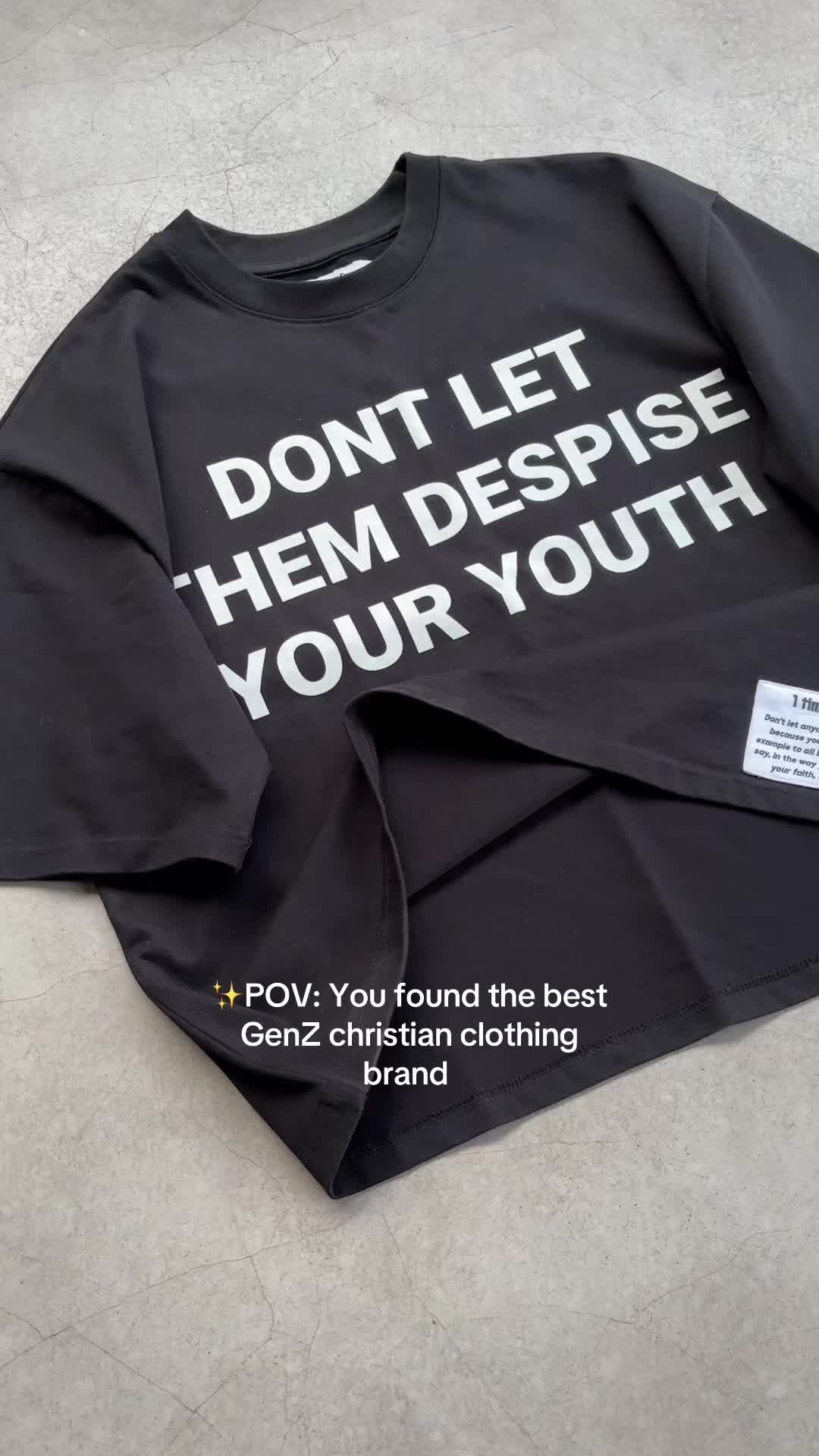 @youngchristiancollective