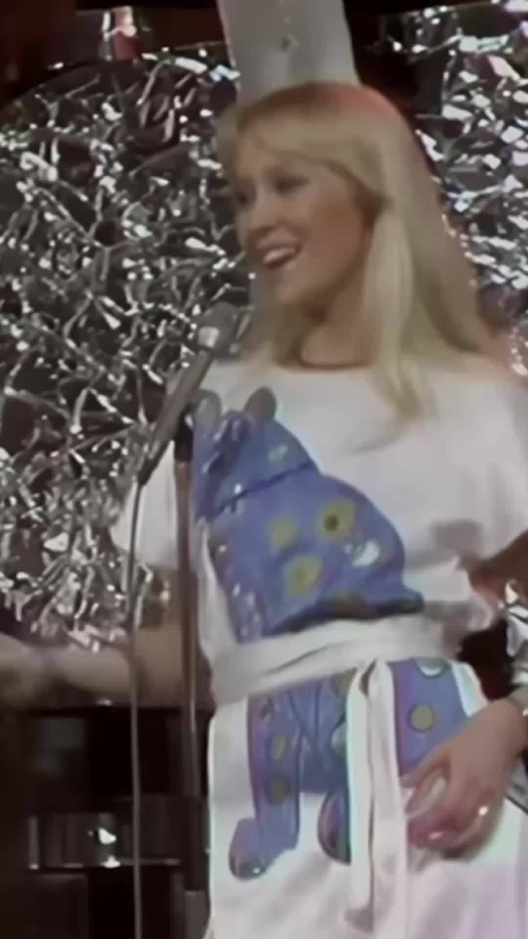 @Agnetha F&auml;ltskog