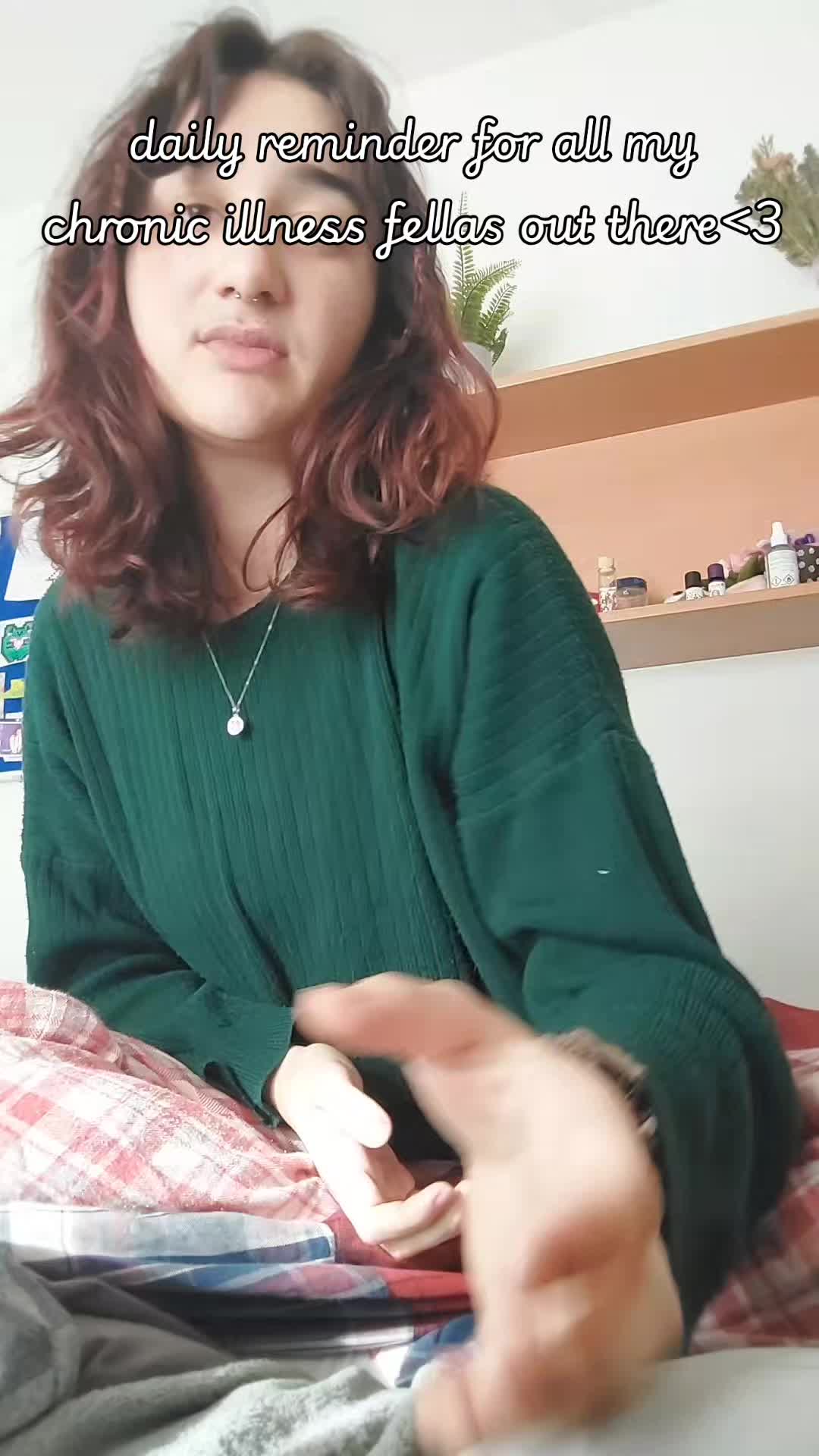 @Vanessa🩼💊