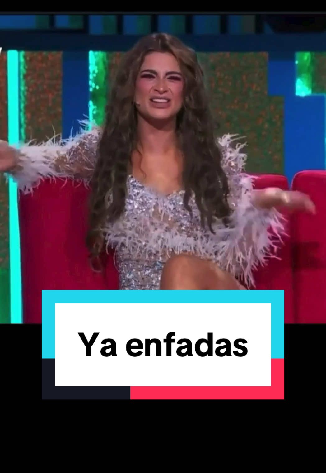 @La casa de los famosos