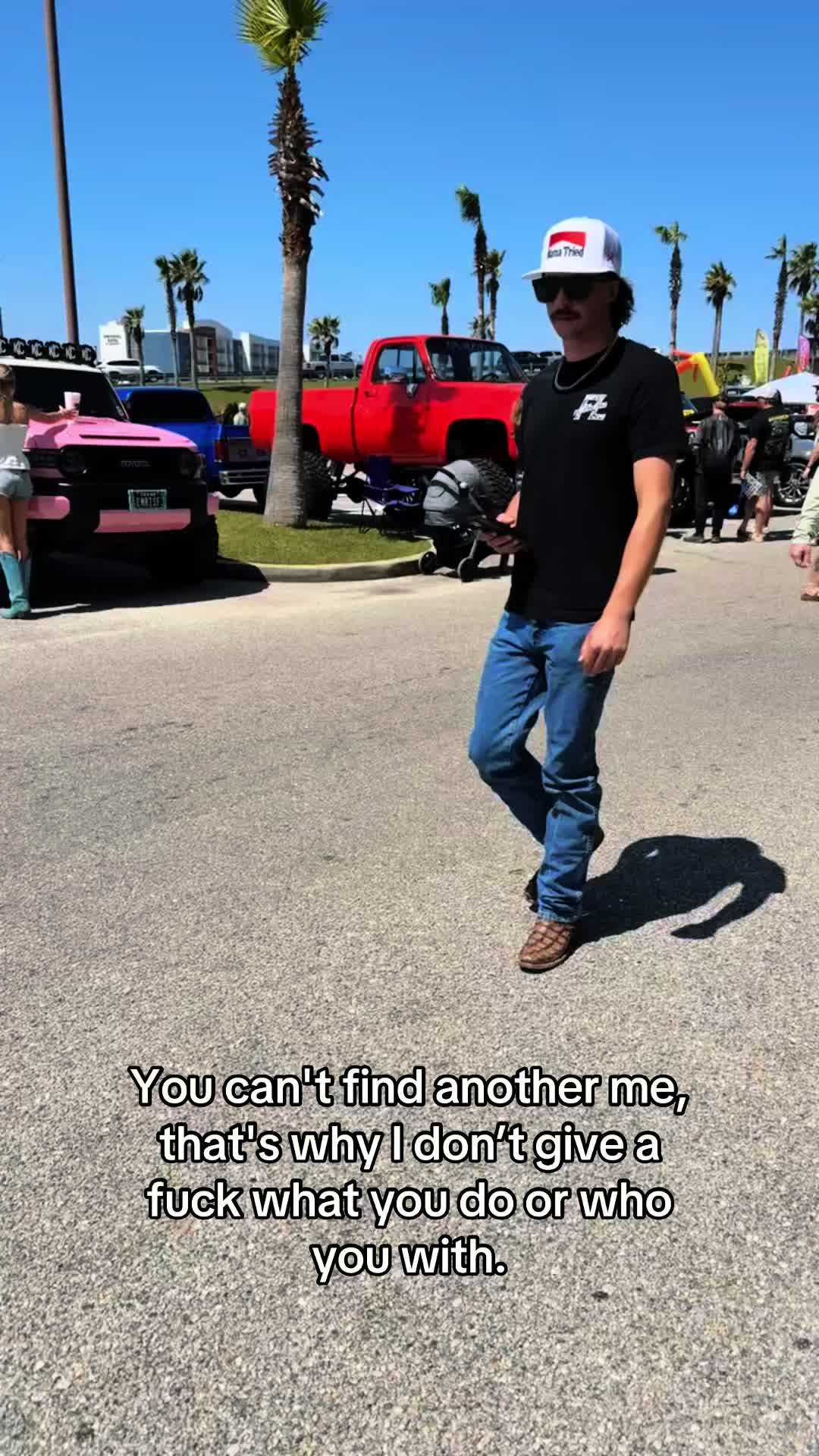 @Waylon