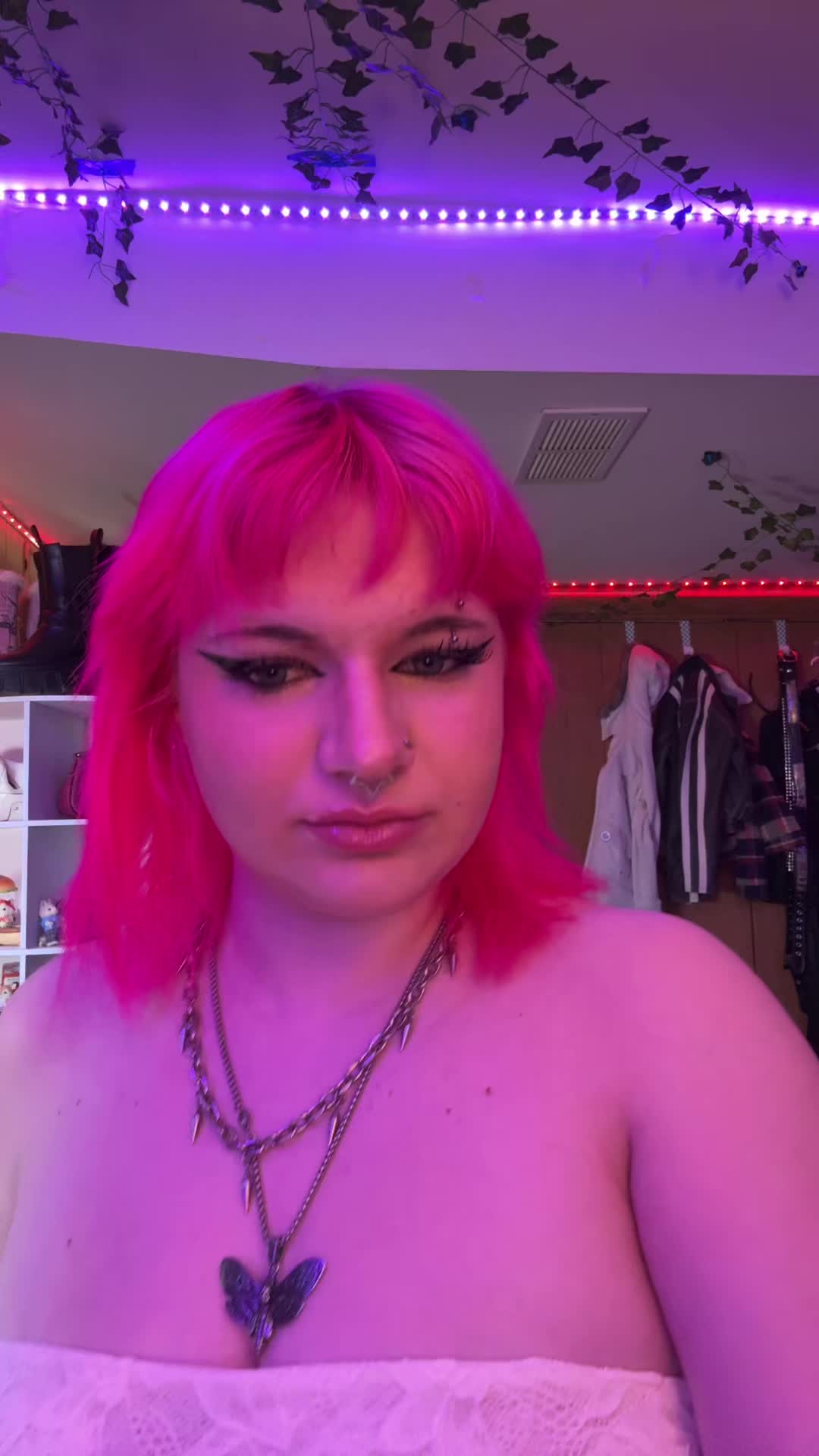 @Rubygloom
