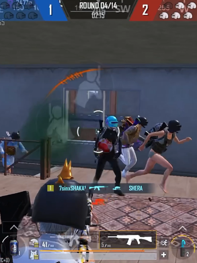 @7𝙎𝙄𝙉𝙭𝙎𝙃𝘼𝙆𝘼