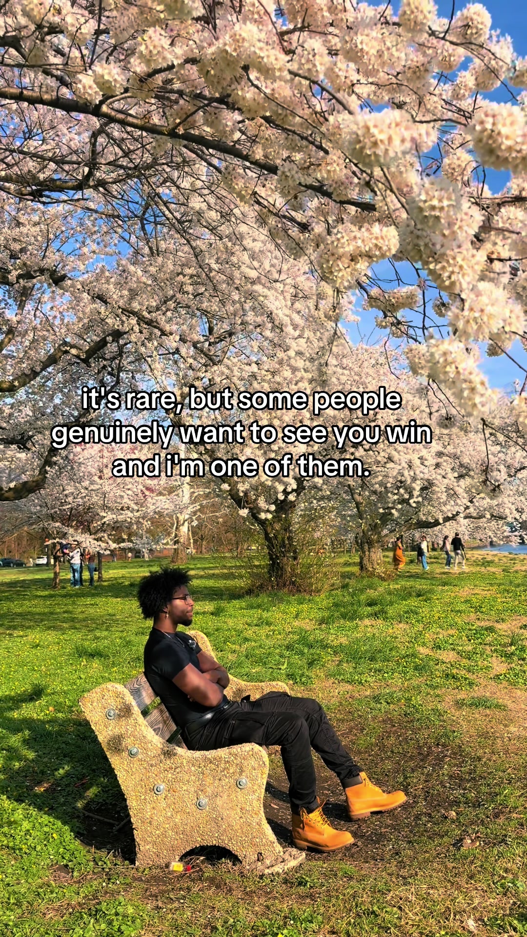@Thoughts&talks