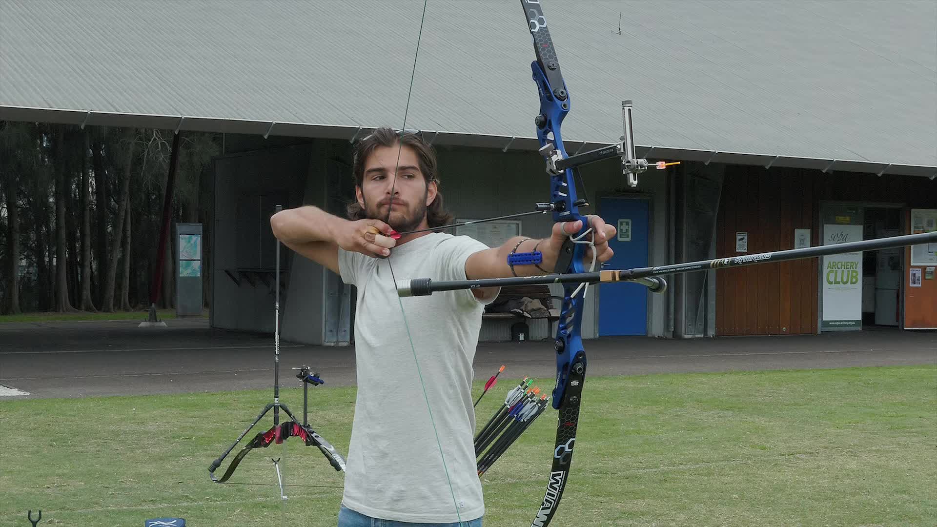 @Giorgio The Archer