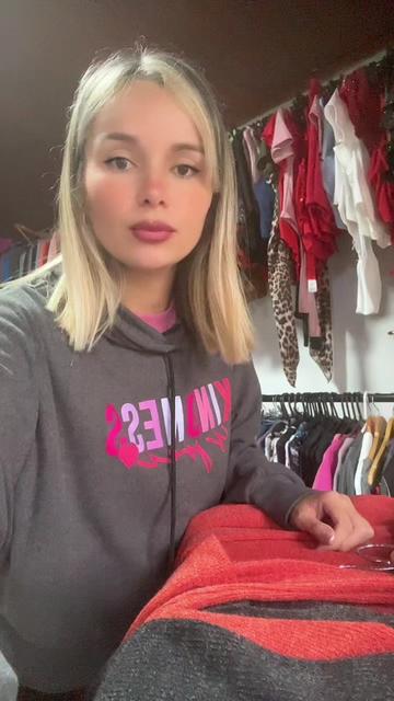 @La chaque&ntilde;a