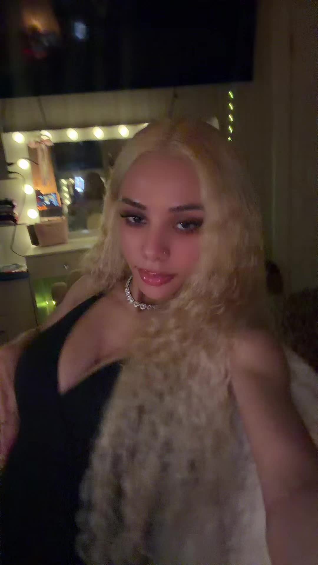 @amayahli✨