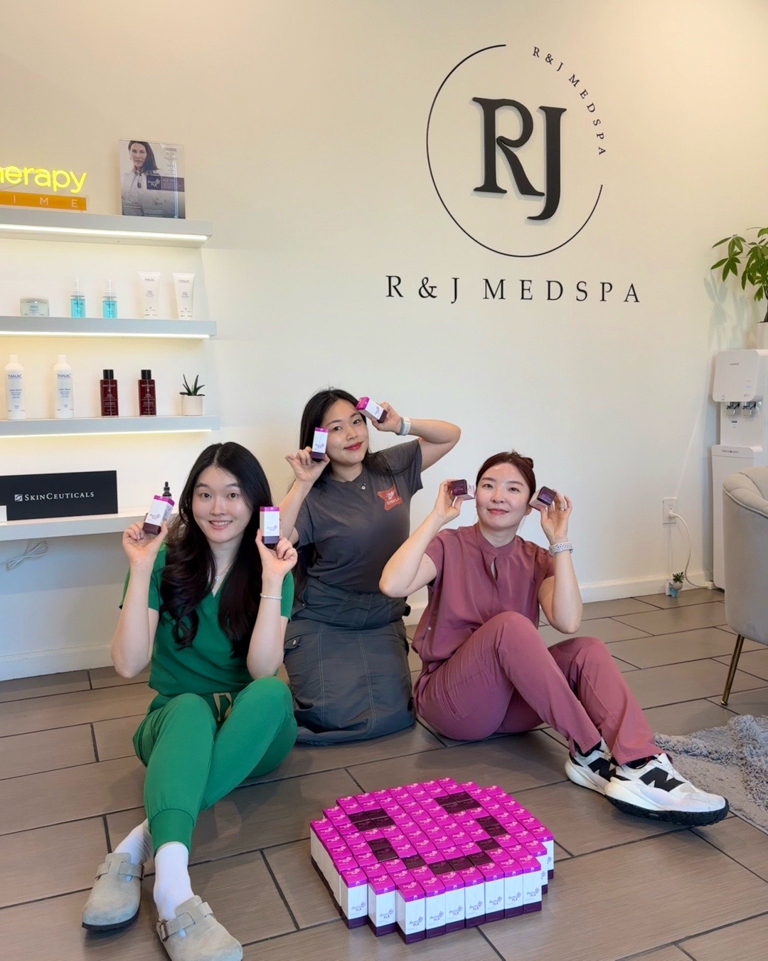 @R&J Medspa