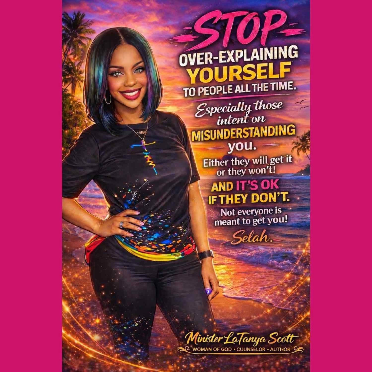 @LaTanya Scott