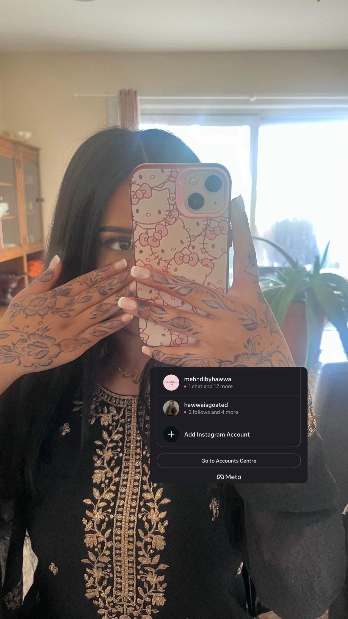 @️♡ Luton Henna Artist ♡