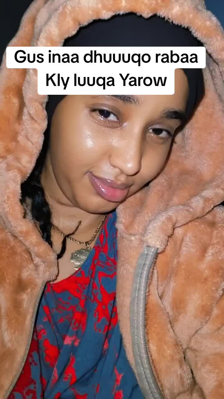 @Shaxaariyad😋👑