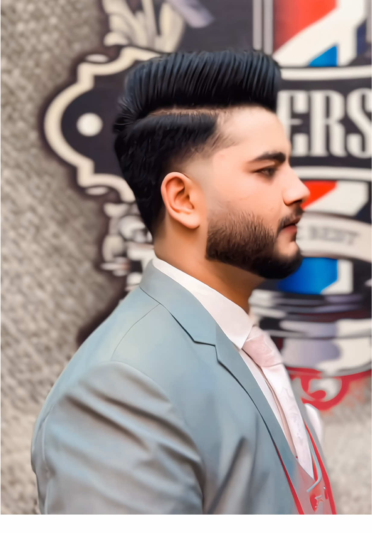 @𝐌𝐫 𝐀𝐛𝐫𝐚𝐫 💇🏻💈✂️