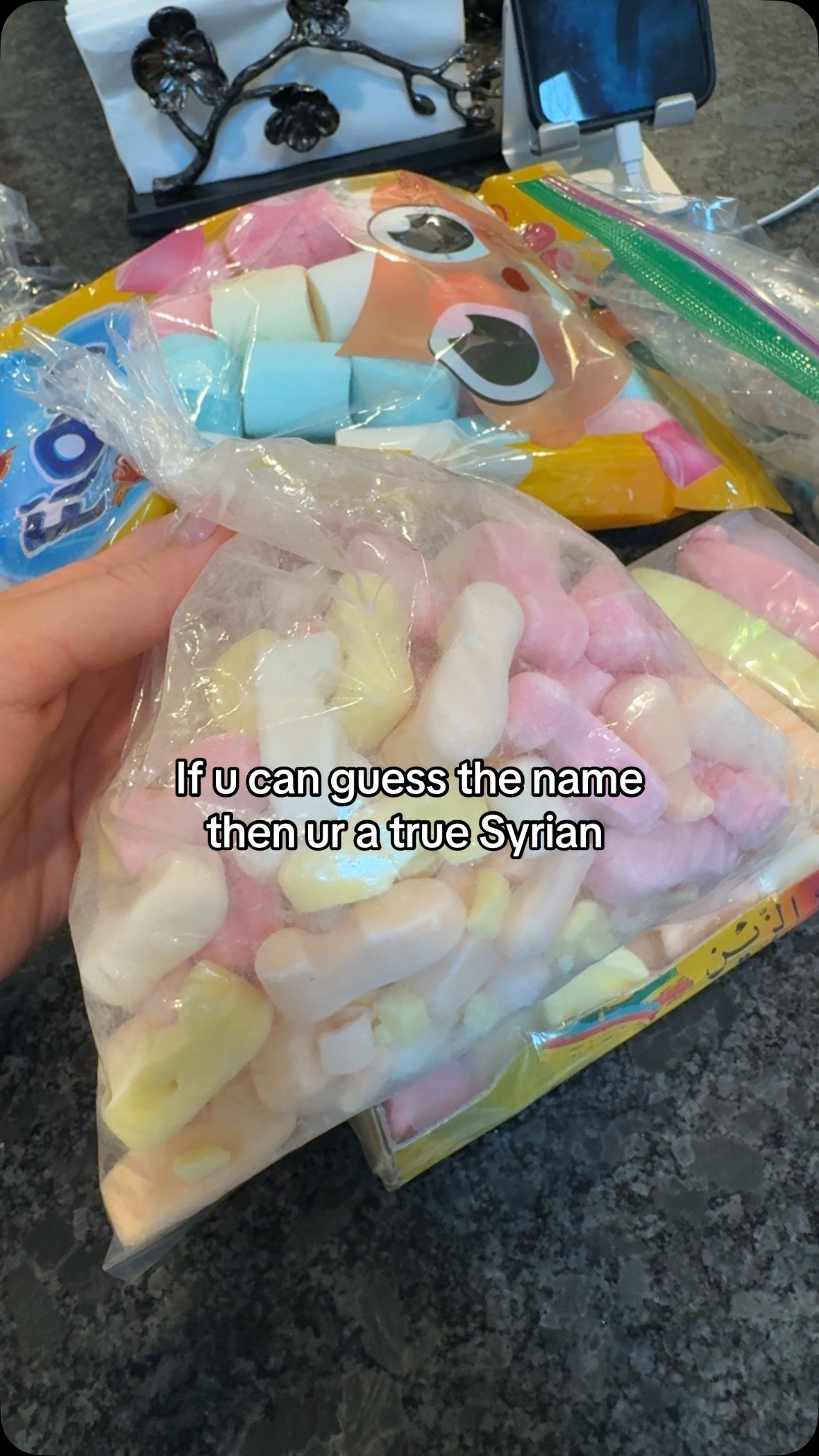 @Syriansisters🇸🇾