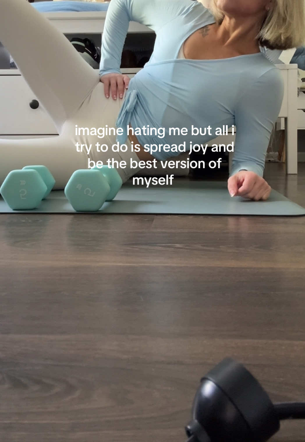 @Ashley Peek