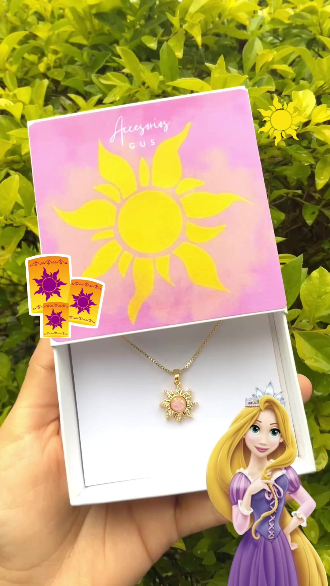 @Accesorios GUS