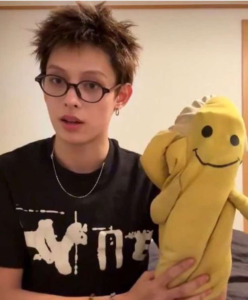@Nana