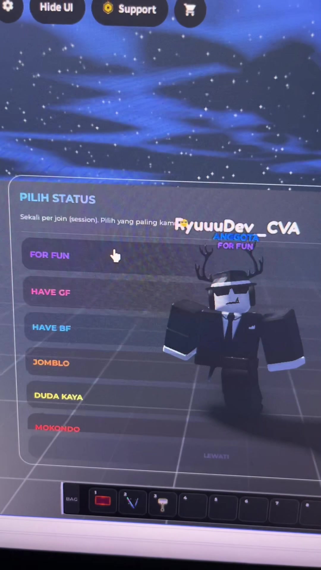 CVA STUDIO (@cvastudio21) - Urlebird