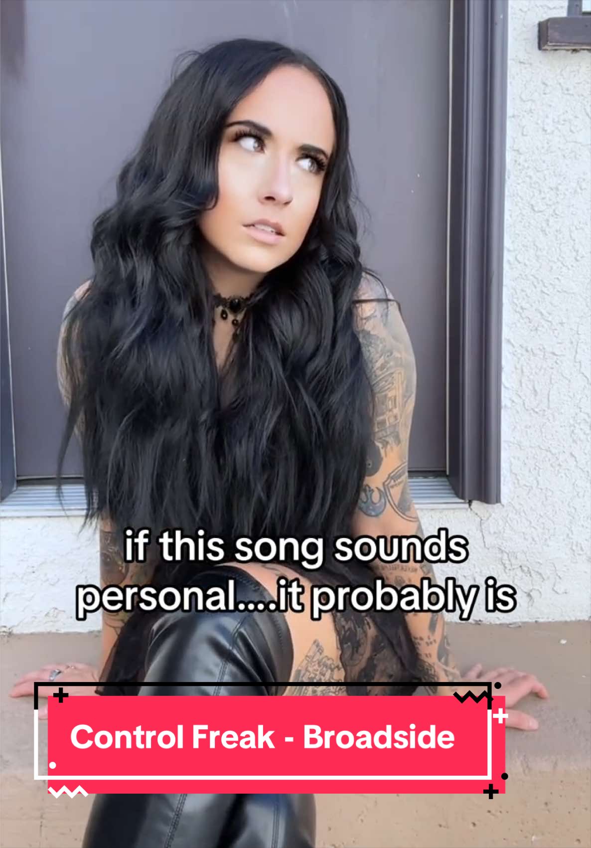 @Lyndsey
