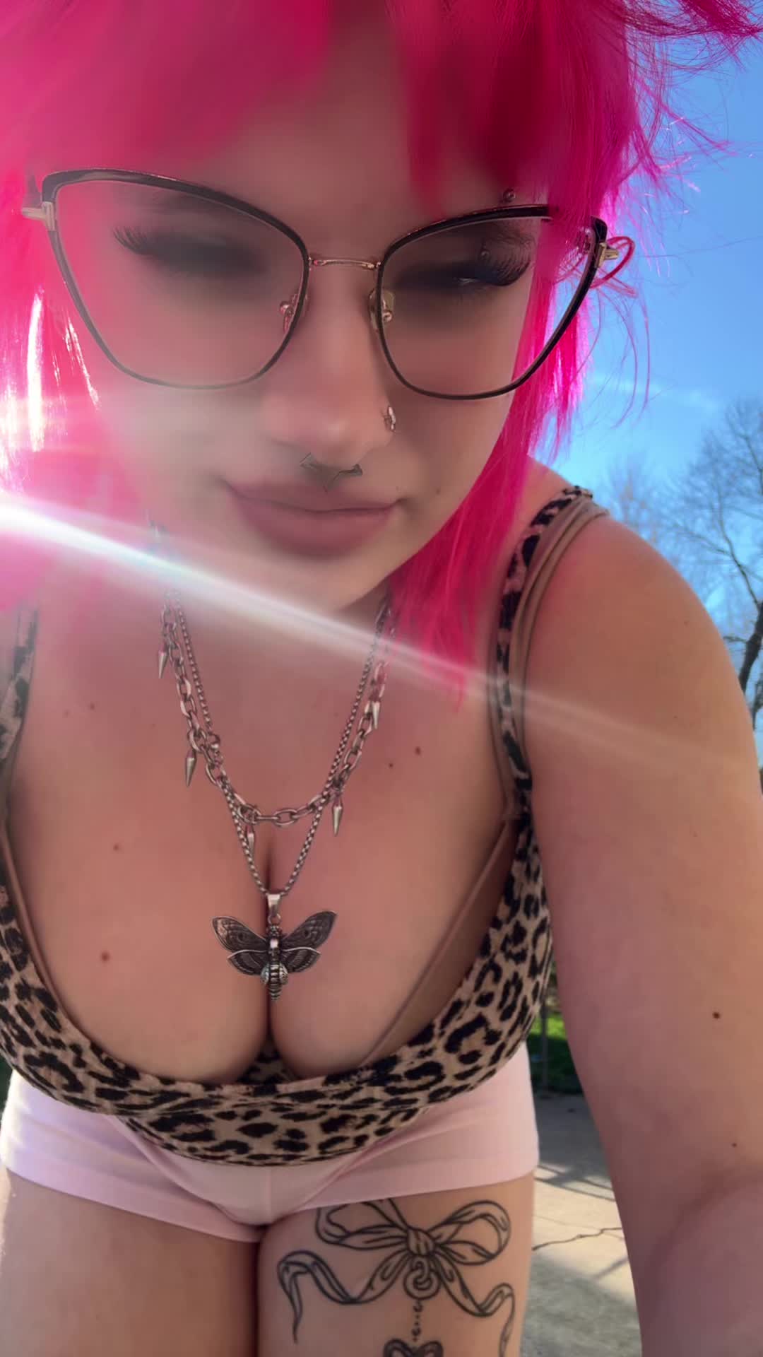@Rubygloom