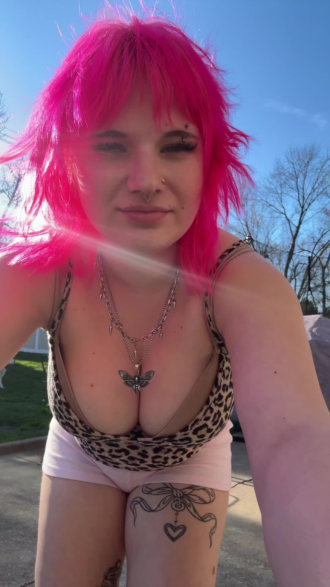 @Rubygloom