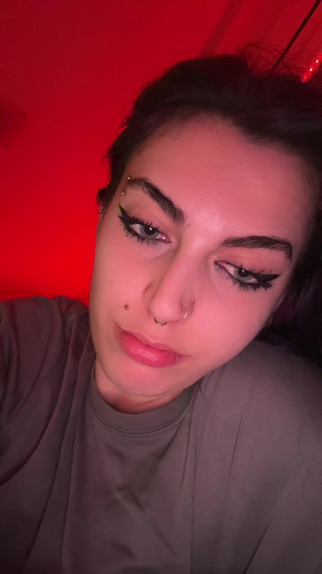 @Laura Palmer