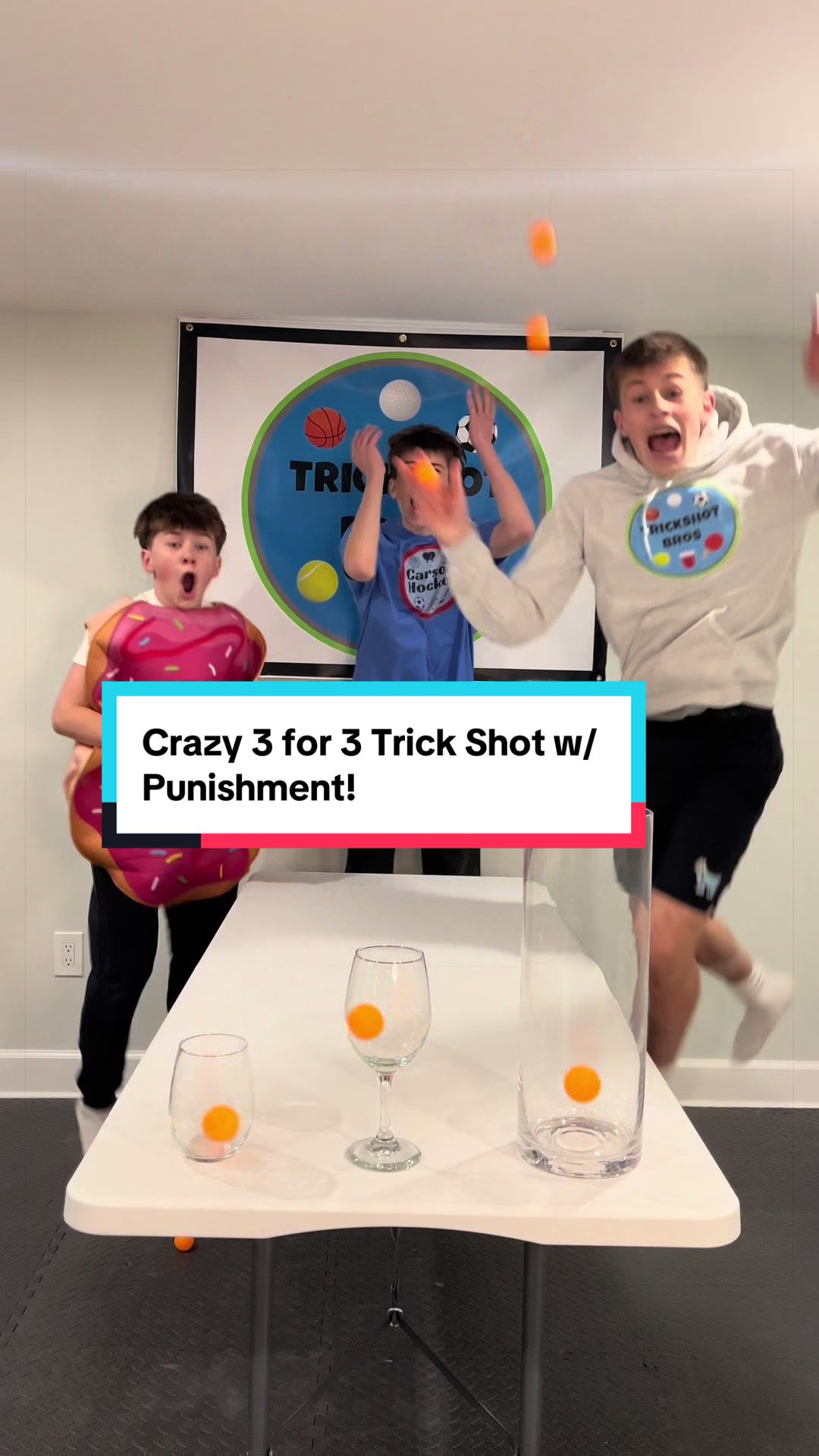 @TrickShotBros