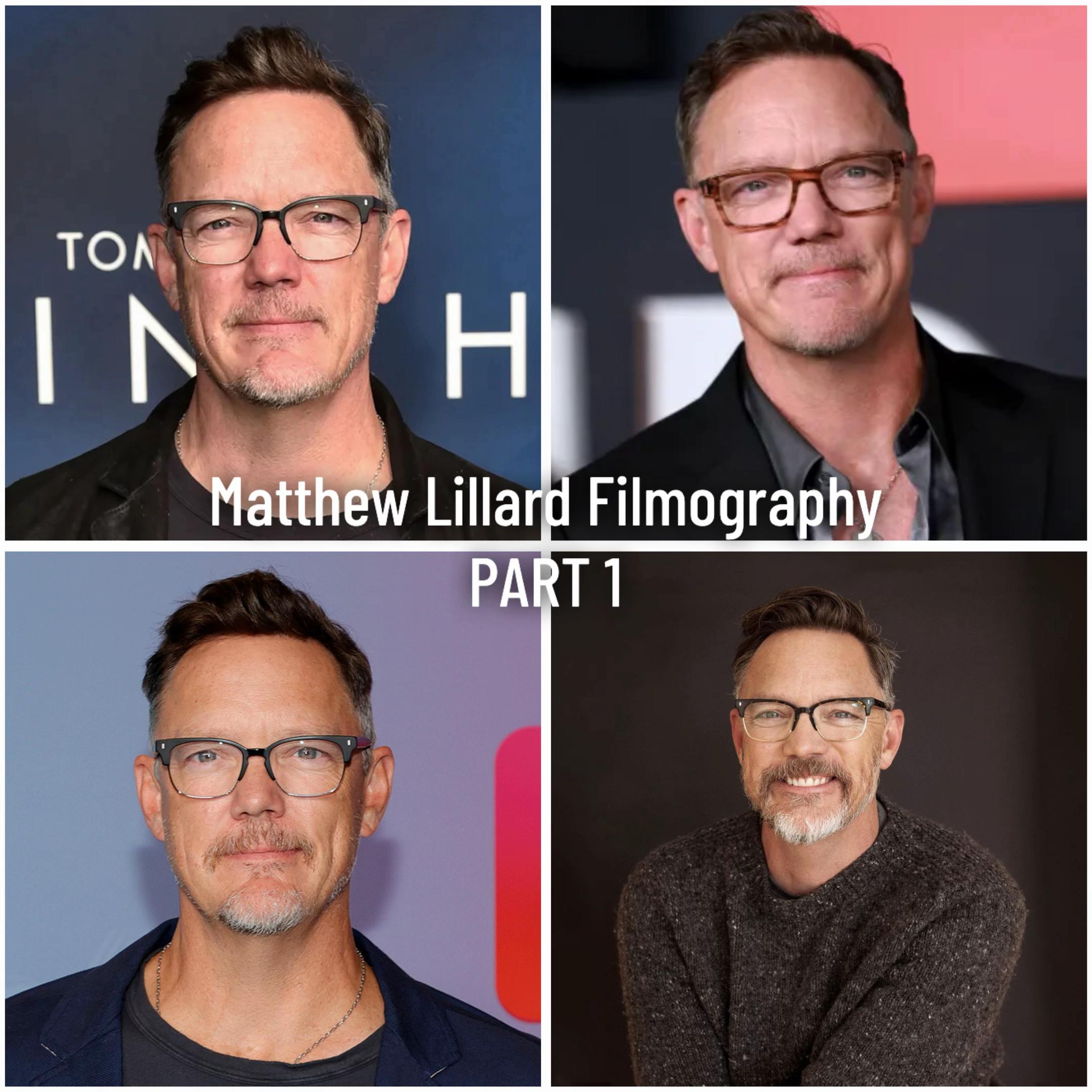 @Movie/TV Show Casts