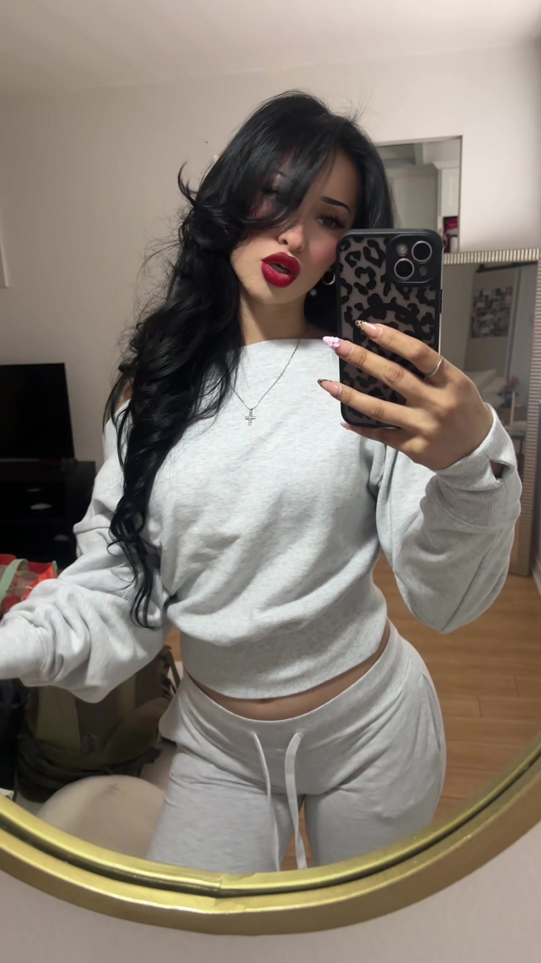 @Kaitlyn Isabella