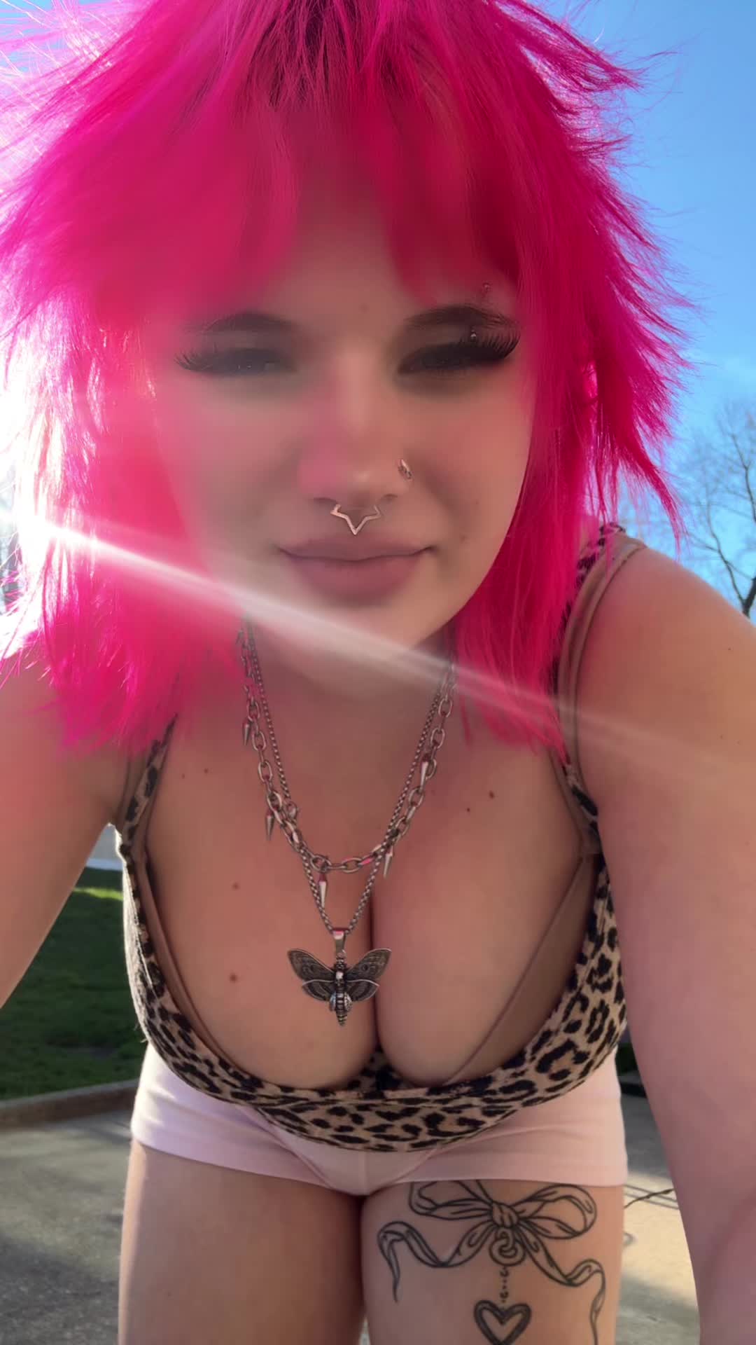 @Rubygloom